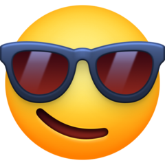 Facebook Emoji