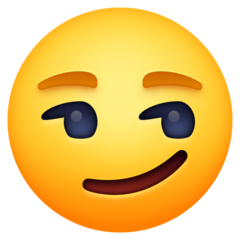 Facebook Emoji