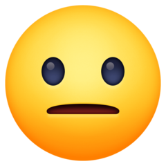 Facebook Emoji