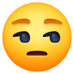 Facebook Emoji