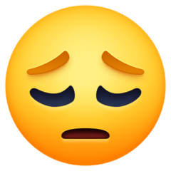 Facebook Emoji