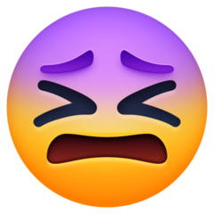 Facebook Emoji