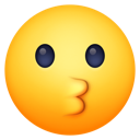 Facebook Emoji