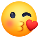 Facebook Emoji