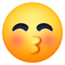 Facebook Emoji