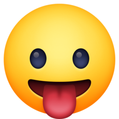 Facebook Emoji