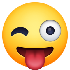 Facebook Emoji