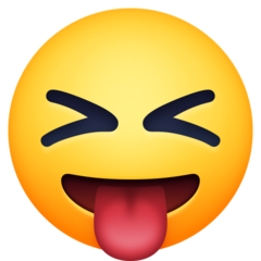 Facebook Emoji