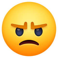 Facebook Emoji