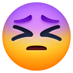 Facebook Emoji