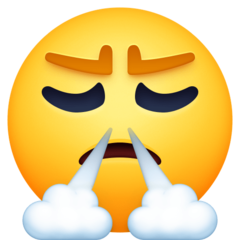 Facebook Emoji