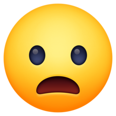 Facebook Emoji