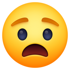 Facebook Emoji