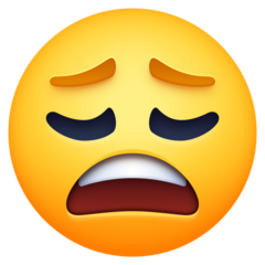 Facebook Emoji