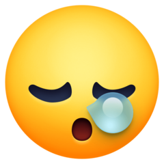 Facebook Emoji