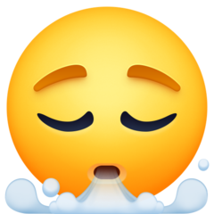 Facebook Emoji
