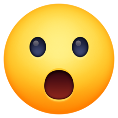 Facebook Emoji