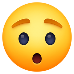 Facebook Emoji