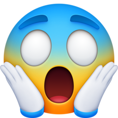 Facebook Emoji