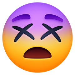 Facebook Emoji
