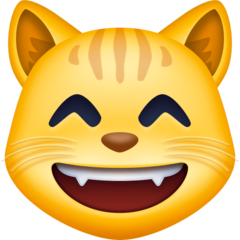 Facebook Emoji