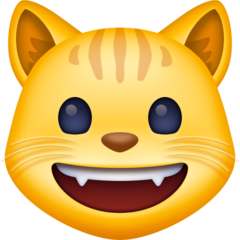 Facebook Emoji