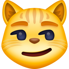 Facebook Emoji