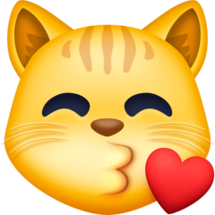 Facebook Emoji