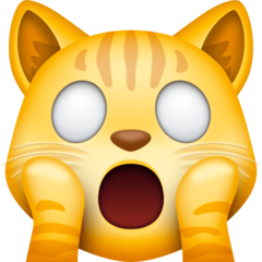 Facebook Emoji