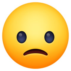 Facebook Emoji