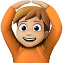 Facebook Emoji