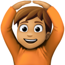 Facebook Emoji