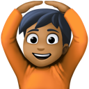 Facebook Emoji