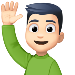 Facebook Emoji