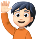 Facebook Emoji