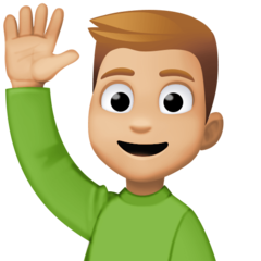 Facebook Emoji