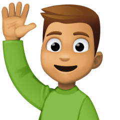 Facebook Emoji