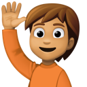 Facebook Emoji