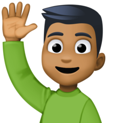 Facebook Emoji