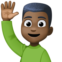 Facebook Emoji