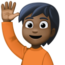 Facebook Emoji