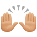 Facebook Emoji