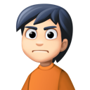 Facebook Emoji