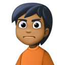 Facebook Emoji