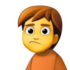 Facebook Emoji