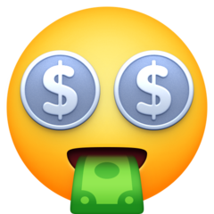 Facebook Emoji