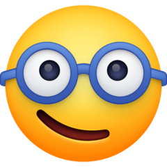 Facebook Emoji