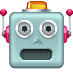 Facebook Emoji