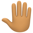 Facebook Emoji