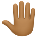 Facebook Emoji